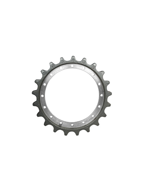 Sprocket-E320