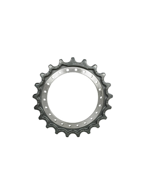 Sprocket-ZAX330